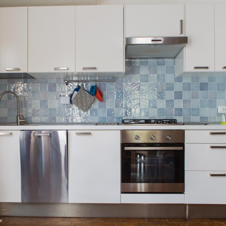 Hotiday Apartments Case Bianche - Casa con 2 Camere da Letto - 4
