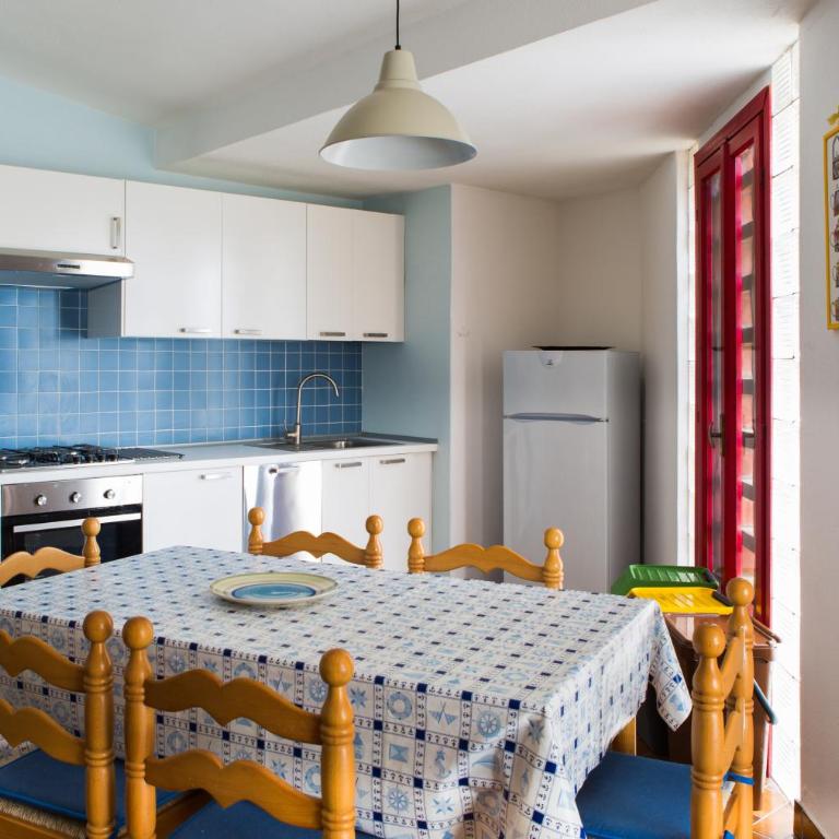 Hotiday Apartments Case Bianche - Casa con 2 Camere da Letto - 37