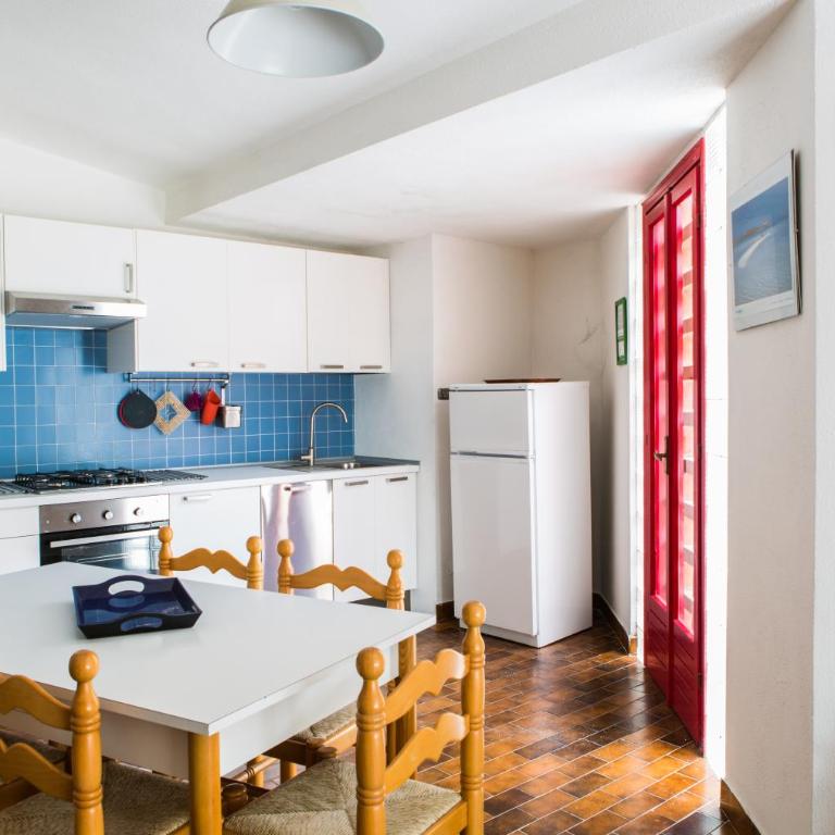 Hotiday Apartments Case Bianche - Casa con 2 Camere da Letto - 43