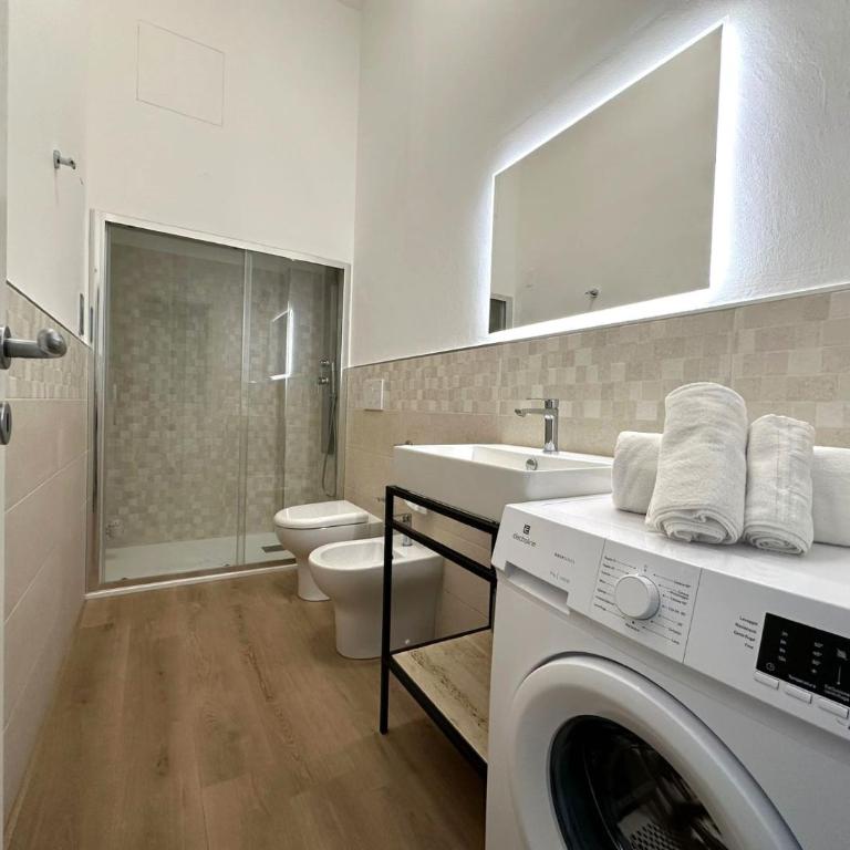 Appartamenti Pietra Verde by Professione Vacanze Otranto - Appartamento Deluxe con 2 Camere da Letto - 1