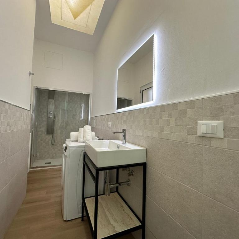 Appartamenti Pietra Verde by Professione Vacanze Otranto - Appartamento Deluxe con 2 Camere da Letto - 5