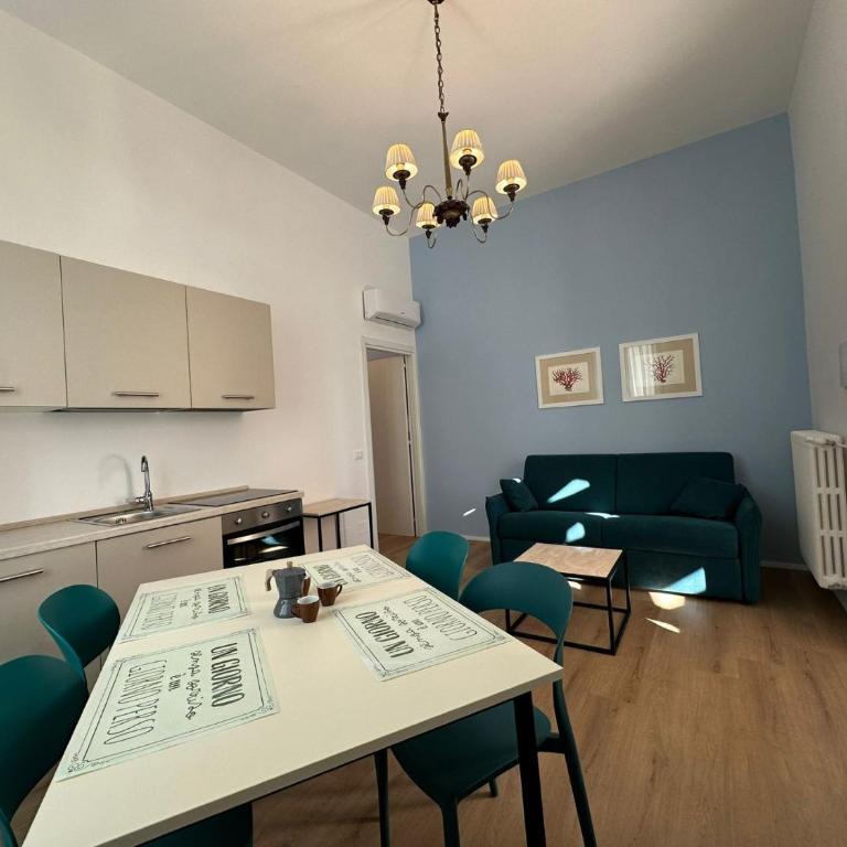 Appartamenti Pietra Verde by Professione Vacanze Otranto - Appartamento Deluxe con 2 Camere da Letto - 6