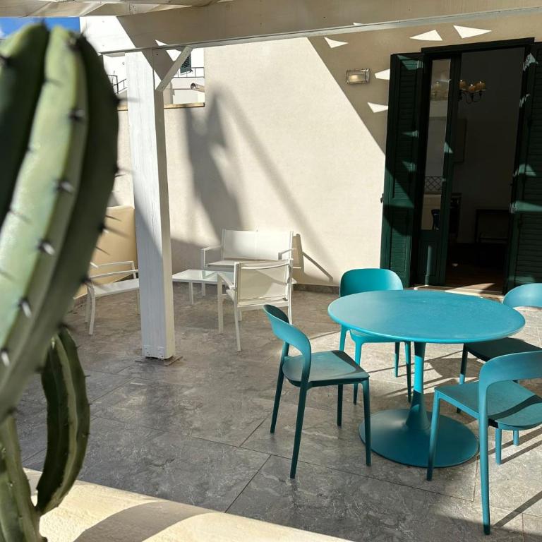 Appartamenti Pietra Verde by Professione Vacanze Otranto - Appartamento Deluxe con 2 Camere da Letto - 7