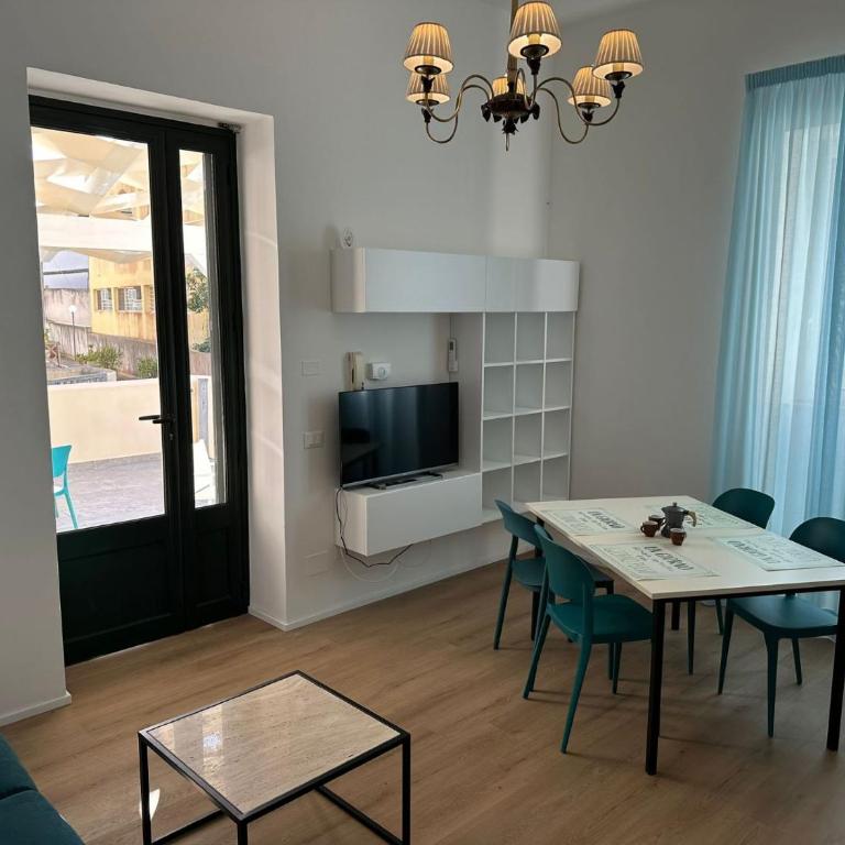 Appartamenti Pietra Verde by Professione Vacanze Otranto - Appartamento Deluxe con 2 Camere da Letto - 8
