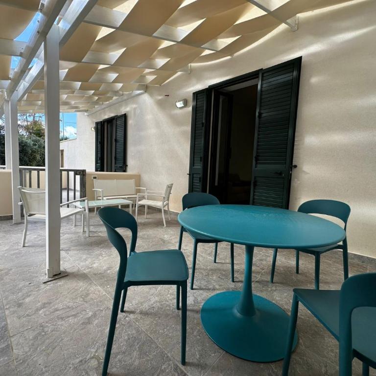 Appartamenti Pietra Verde by Professione Vacanze Otranto - Appartamento Deluxe con 2 Camere da Letto - 7