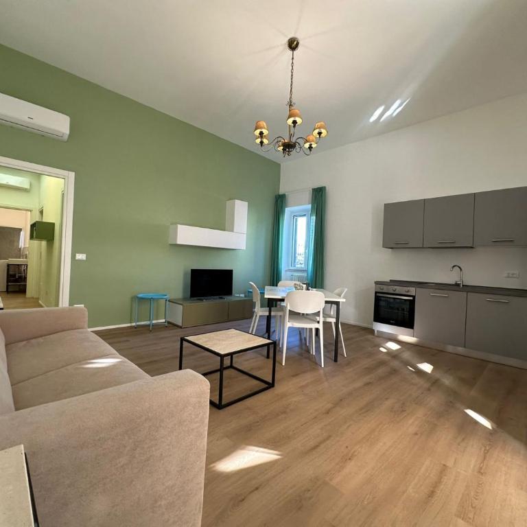 Appartamenti Pietra Verde by Professione Vacanze Otranto - Appartamento Deluxe con 2 Camere da Letto - 8
