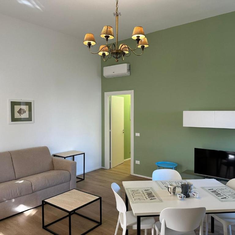 Appartamenti Pietra Verde by Professione Vacanze Otranto - Appartamento Deluxe con 2 Camere da Letto - 9