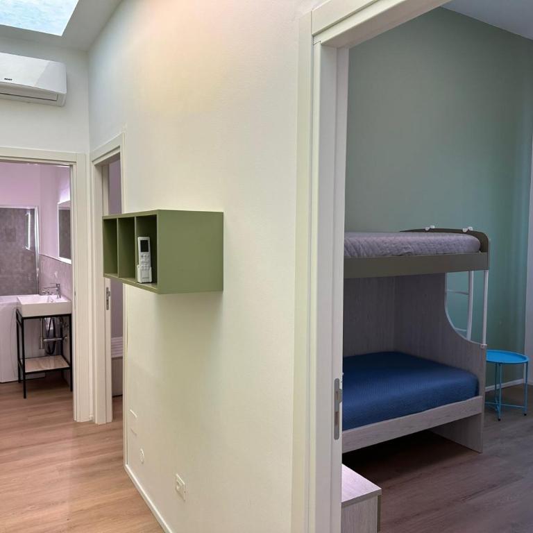 Appartamenti Pietra Verde by Professione Vacanze Otranto - Appartamento Deluxe con 2 Camere da Letto - 10