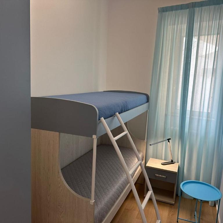 Appartamenti Pietra Verde by Professione Vacanze Otranto - Appartamento Deluxe con 2 Camere da Letto - 9