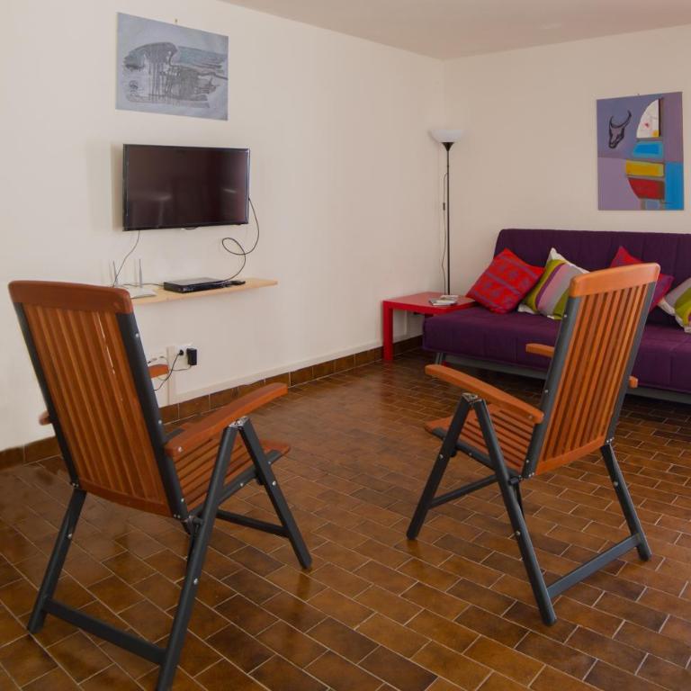 Hotiday Apartments Case Bianche - Casa con 2 Camere da Letto - 46
