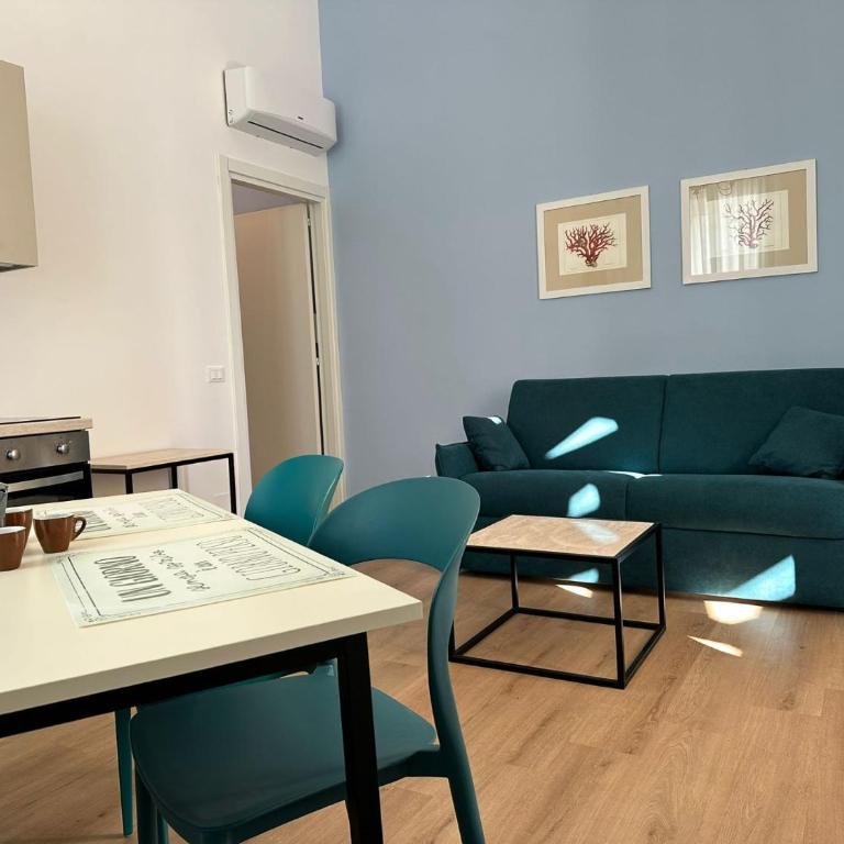 Appartamenti Pietra Verde by Professione Vacanze Otranto - Appartamento Deluxe con 2 Camere da Letto - 14