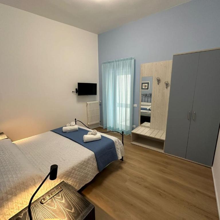 Appartamenti Pietra Verde by Professione Vacanze Otranto - Appartamento Deluxe con 2 Camere da Letto - 15