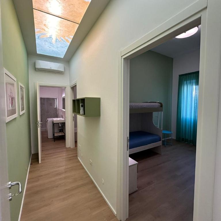 Appartamenti Pietra Verde by Professione Vacanze Otranto - Appartamento Deluxe con 2 Camere da Letto - 13