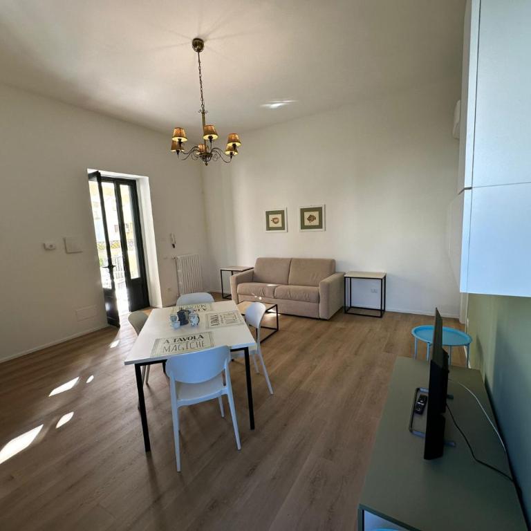 Appartamenti Pietra Verde by Professione Vacanze Otranto - Appartamento Deluxe con 2 Camere da Letto - 3