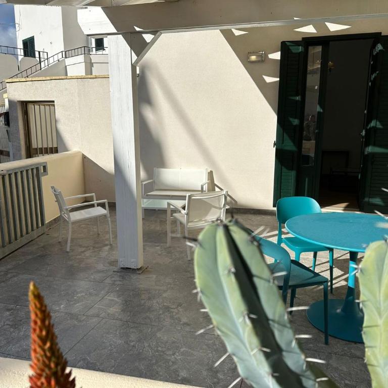 Appartamenti Pietra Verde by Professione Vacanze Otranto - Appartamento Deluxe con 2 Camere da Letto - 18