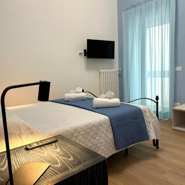 Appartamenti Pietra Verde by Professione Vacanze Otranto - Appartamento Deluxe con 2 Camere da Letto - 19