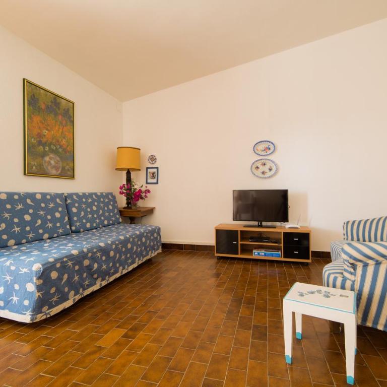 Hotiday Apartments Case Bianche - Casa con 2 Camere da Letto - 47
