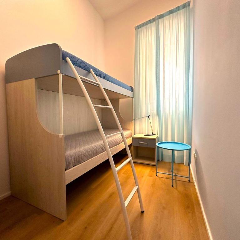 Appartamenti Pietra Verde by Professione Vacanze Otranto - Appartamento Deluxe con 2 Camere da Letto - 20