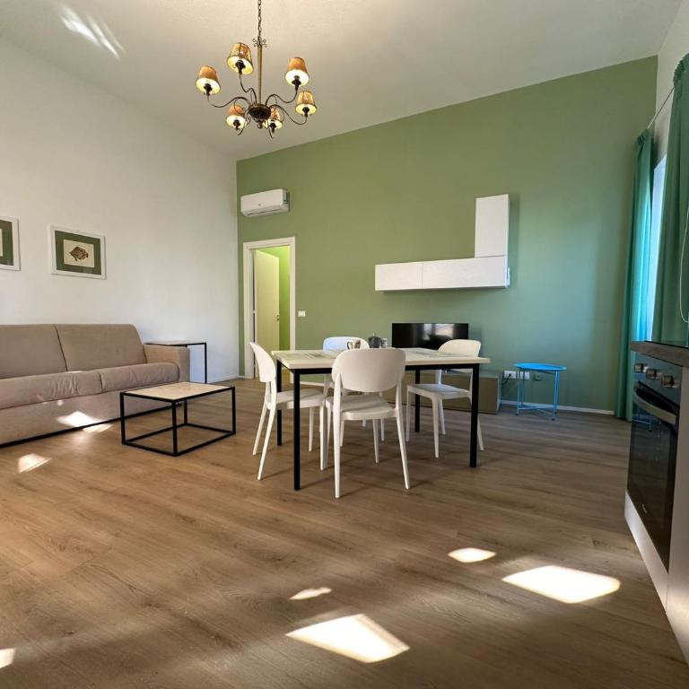 Appartamenti Pietra Verde by Professione Vacanze Otranto - Appartamento Deluxe con 2 Camere da Letto - 1