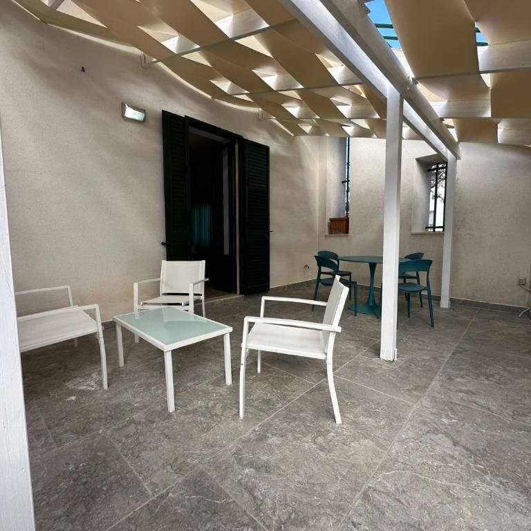 Appartamenti Pietra Verde by Professione Vacanze Otranto - Appartamento Deluxe con 2 Camere da Letto - 14