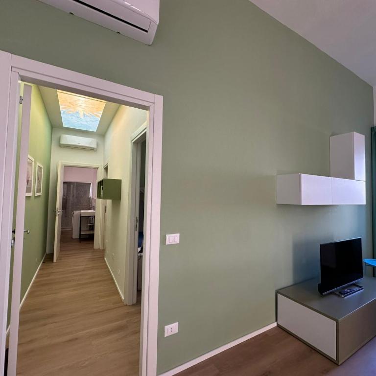 Appartamenti Pietra Verde by Professione Vacanze Otranto - Appartamento Deluxe con 2 Camere da Letto - 15