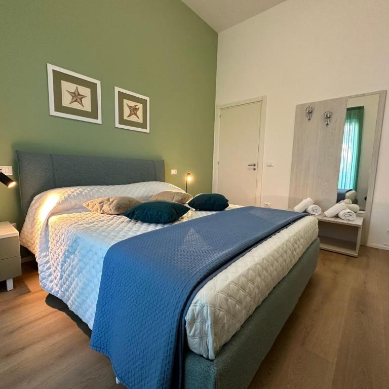 Appartamenti Pietra Verde by Professione Vacanze Otranto - Appartamento Deluxe con 2 Camere da Letto - 16
