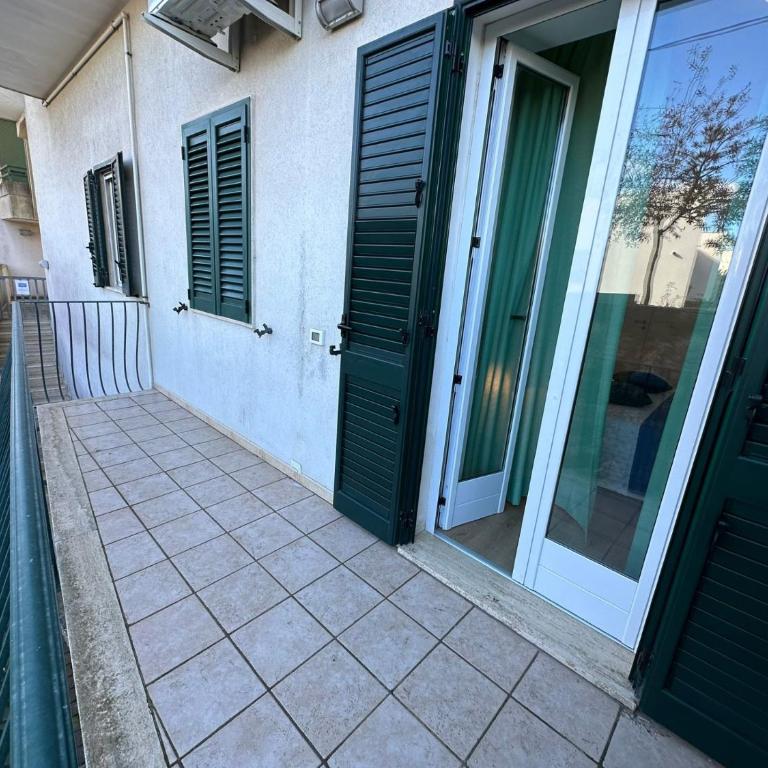Appartamenti Pietra Verde by Professione Vacanze Otranto - Appartamento Deluxe con 2 Camere da Letto - 17