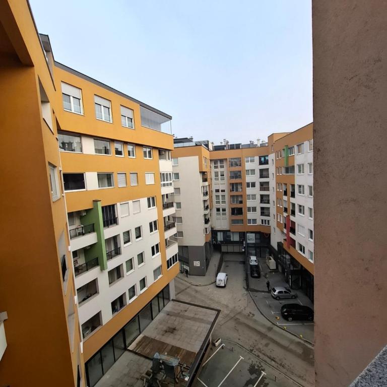 Apartman Izvor - Apartman sa 1 Spavaćom Sobom - 1