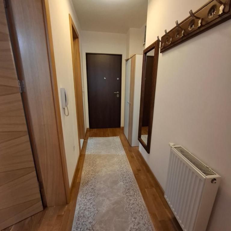Apartman Izvor - Apartman sa 1 Spavaćom Sobom - 2