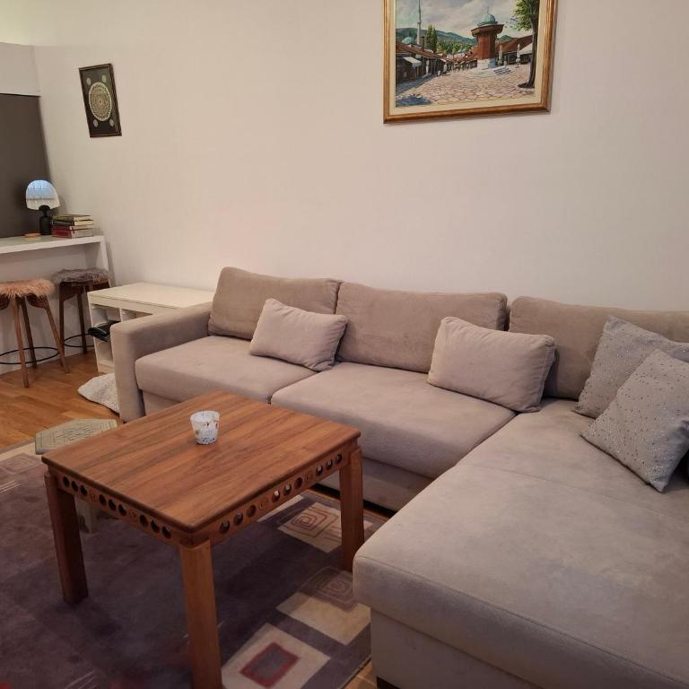 Apartman Izvor - Apartman sa 1 Spavaćom Sobom - 13