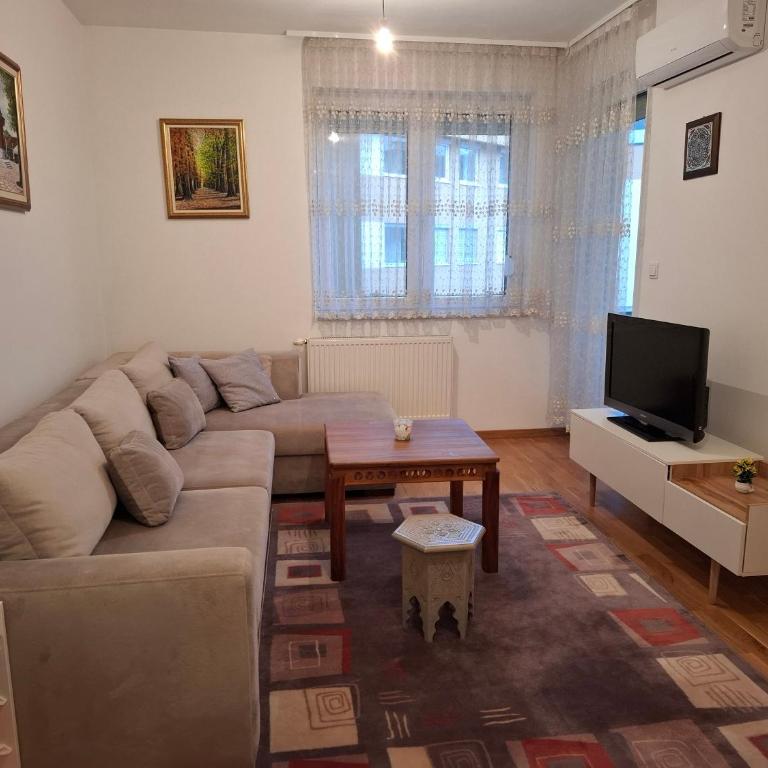 Apartman Izvor - Apartman sa 1 Spavaćom Sobom - 18