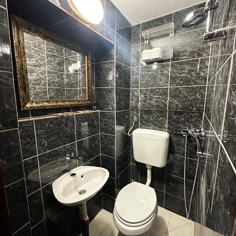 Studio Apartment Mostari - Stunning Old Bridge View - Perfectly located in Mostar Old Town - One-Bedroom Apartment - 12