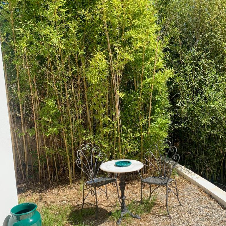 THE GREEN OASIS breathtaking sea views, swimming pool, privacy in Villa Liliana - Villa de 3 dormitorios - 15