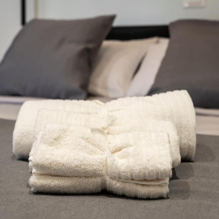 Suite Room Suriani - Appartamento con 1 Camera da Letto - 13