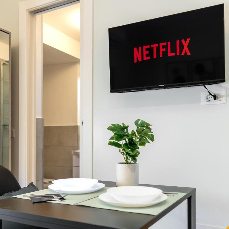 Suite Room Suriani - Appartamento con 1 Camera da Letto - 19