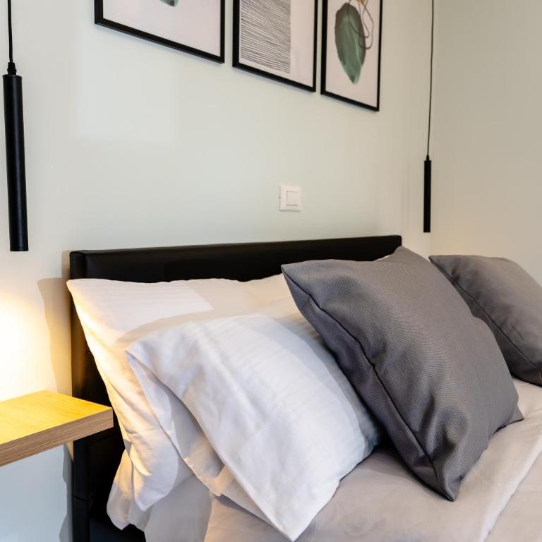 Suite Room Suriani - Appartamento con 1 Camera da Letto - 21