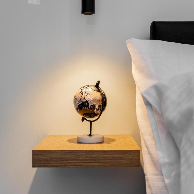 Suite Room Suriani - Appartamento con 1 Camera da Letto - 22