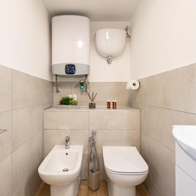 Suite Room Suriani - Appartamento con 1 Camera da Letto - 25