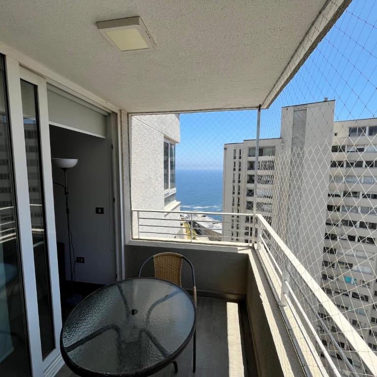 Departamento Concon Costa Montemar - Two-Bedroom Apartment - 6