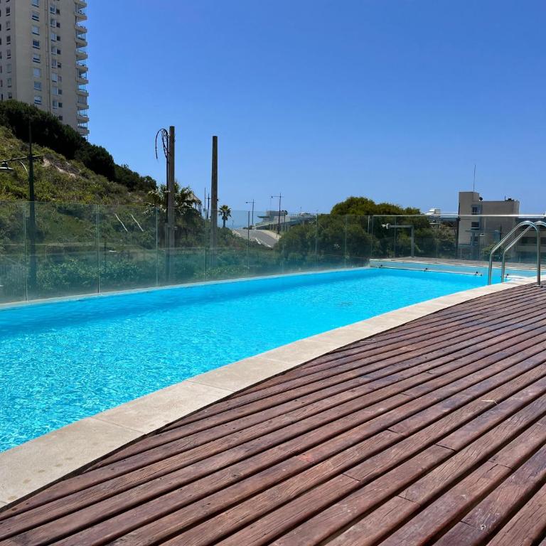 Departamento Concon Costa Montemar - Two-Bedroom Apartment - 7