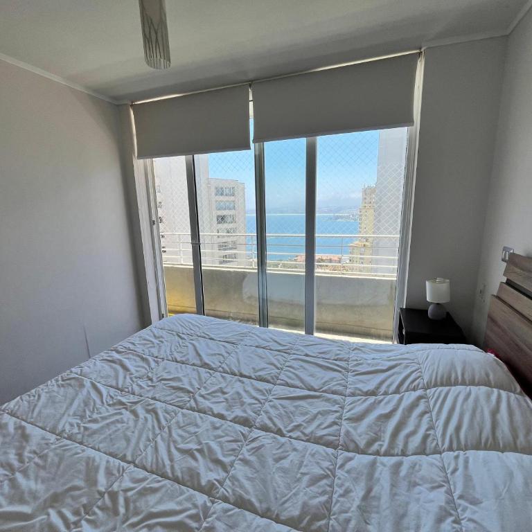 Departamento Concon Costa Montemar - Two-Bedroom Apartment - 13