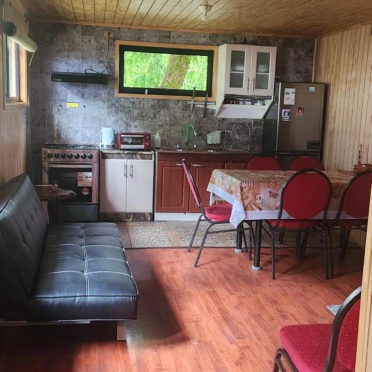 Cabañas Acayan - Apartamento de 1 dormitorio - 6