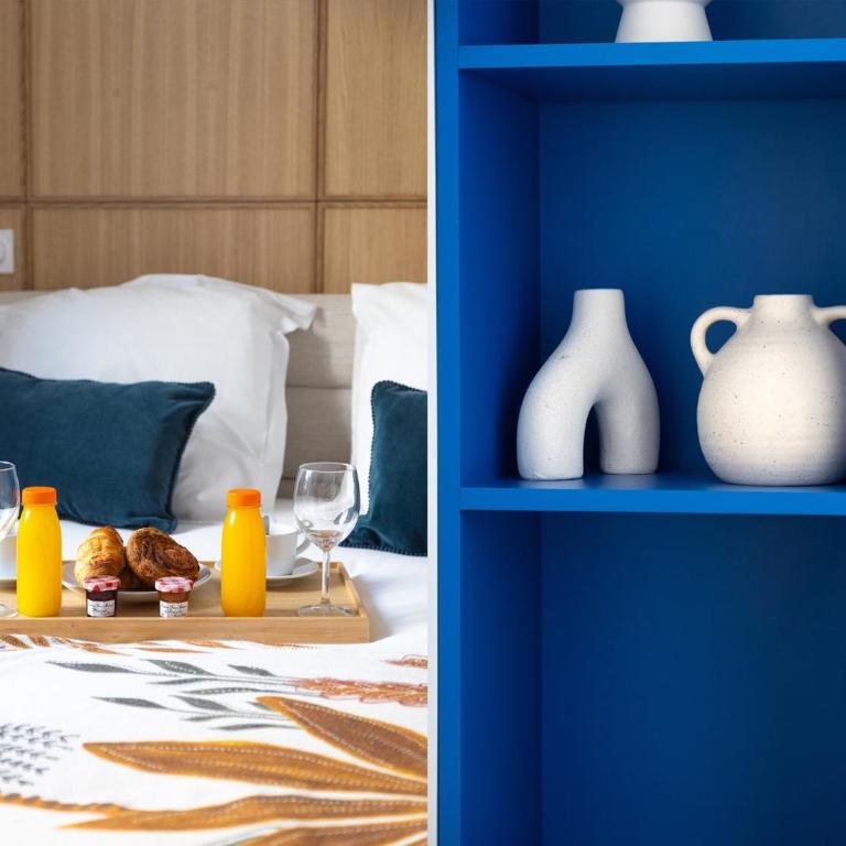 Bluestay 125 - Superb apartment in Paris - Appartement - 19