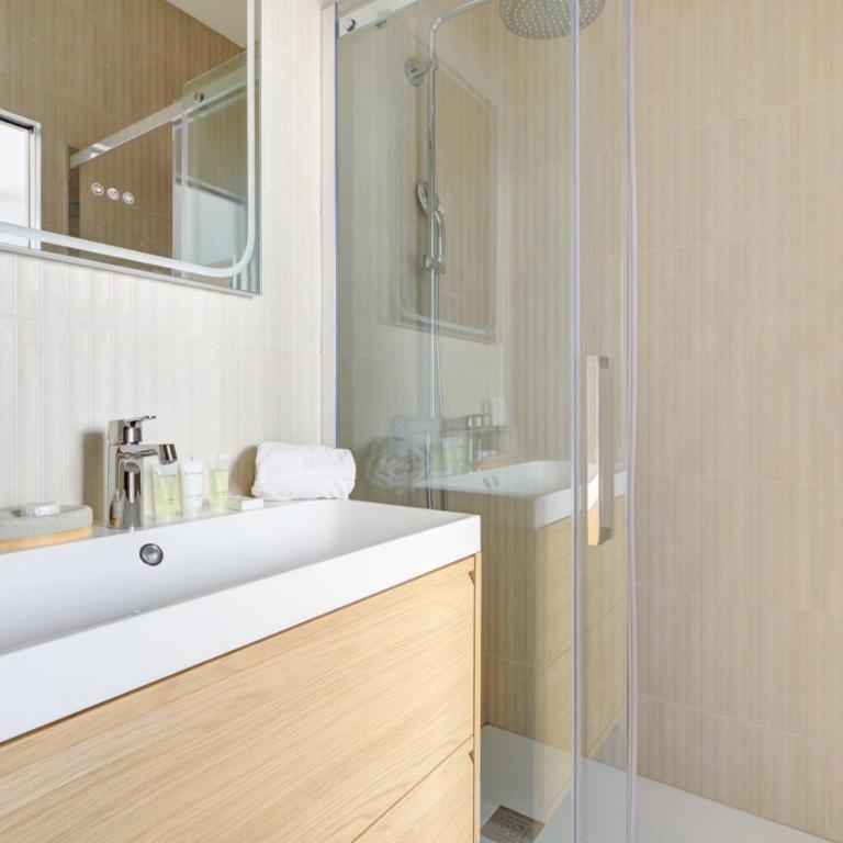 Bluestay 125 - Superb apartment in Paris - Appartement - 14