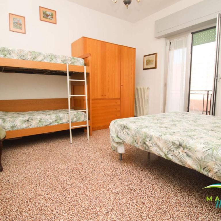 Cimarosa 5 Apartment - Appartamento con 2 Camere da Letto - 2