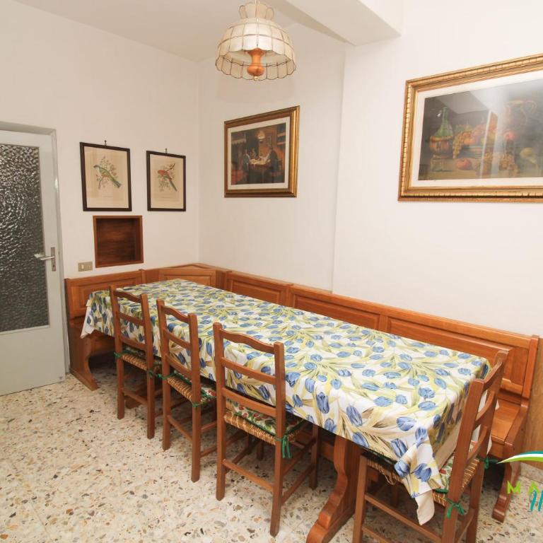 Cimarosa 5 Apartment - Appartamento con 2 Camere da Letto - 5