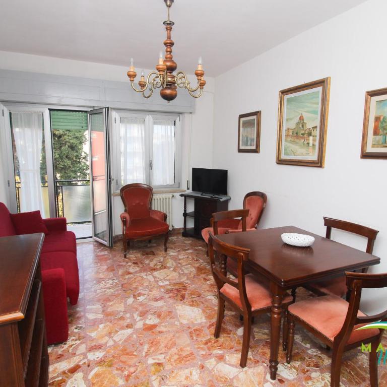Cimarosa 5 Apartment - Appartamento con 2 Camere da Letto - 7
