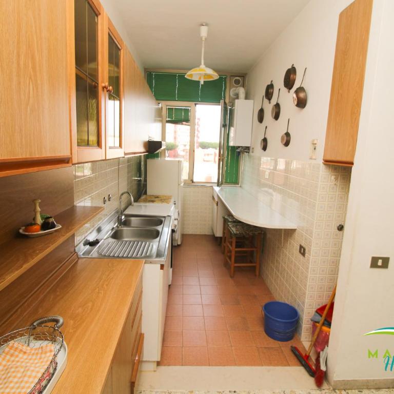 Cimarosa 5 Apartment - Appartamento con 2 Camere da Letto - 9