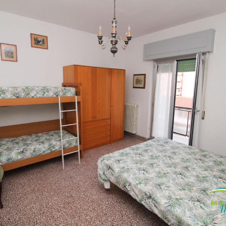 Cimarosa 5 Apartment - Appartamento con 2 Camere da Letto - 11