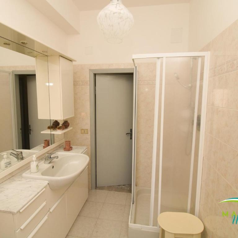 Cimarosa 5 Apartment - Appartamento con 2 Camere da Letto - 12